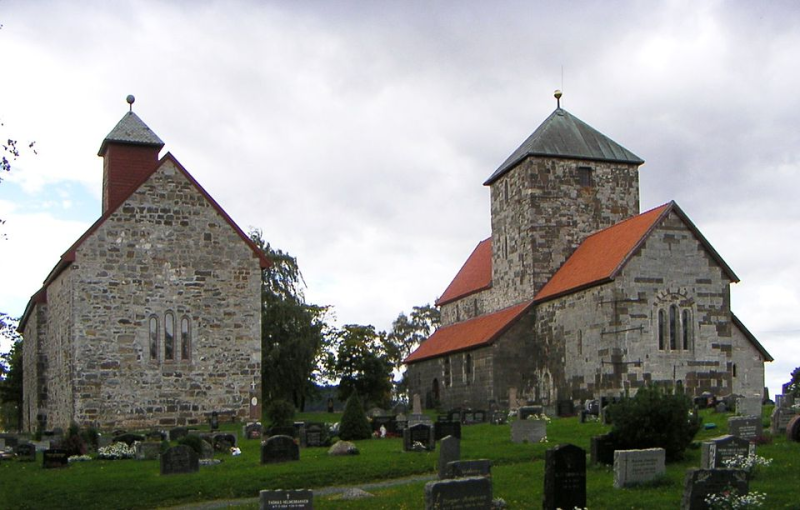 Hadeland