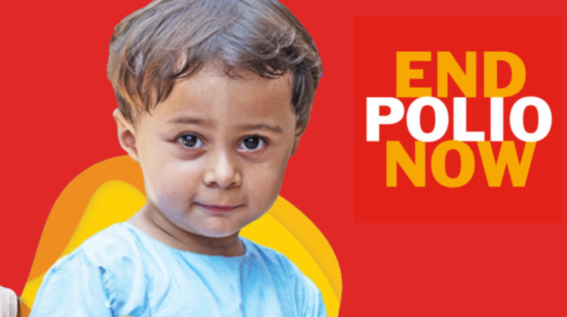 Poliodagen 2025